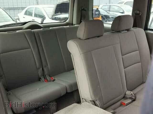 2006 HONDA PILOT - VIN: 2HKYF18106H001939 - Фото 6