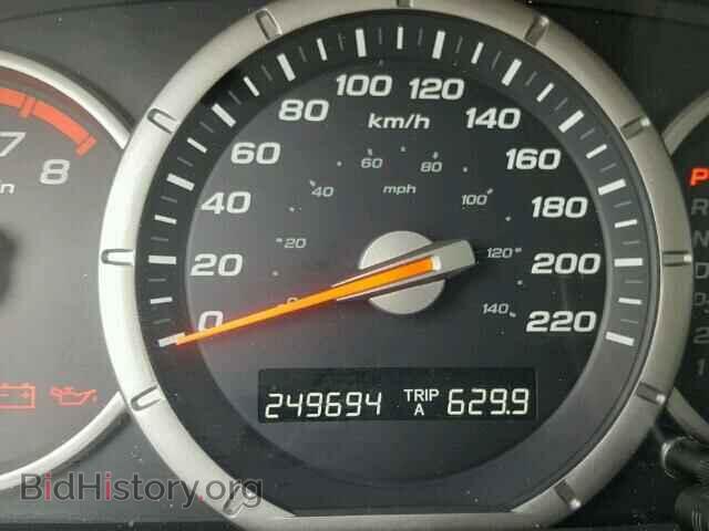 2006 HONDA PILOT - VIN: 2HKYF18106H001939 - Фото 8