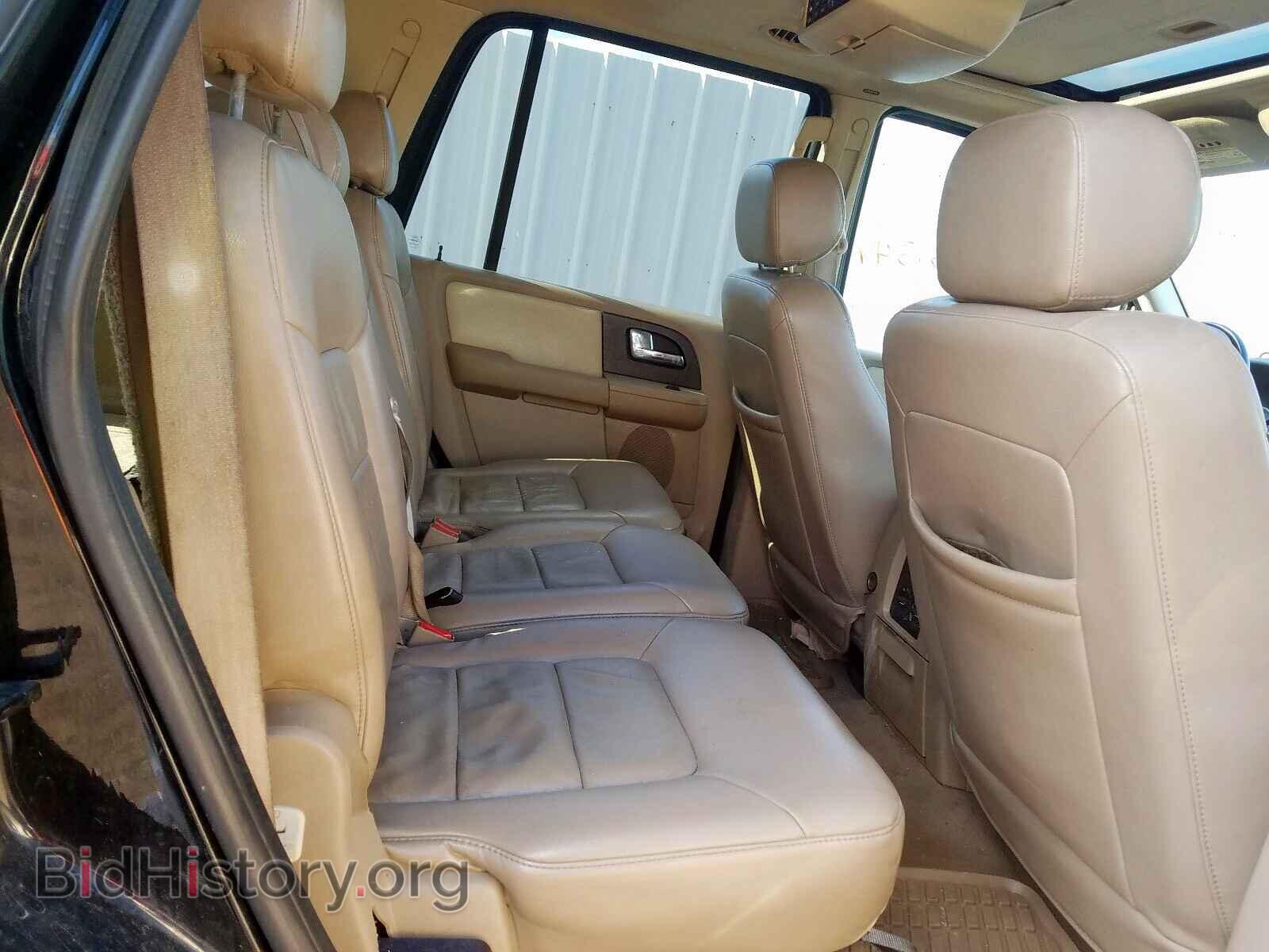 2005 FORD EXPEDITION - VIN: 1FMFU20575LA79108 - Фото 6