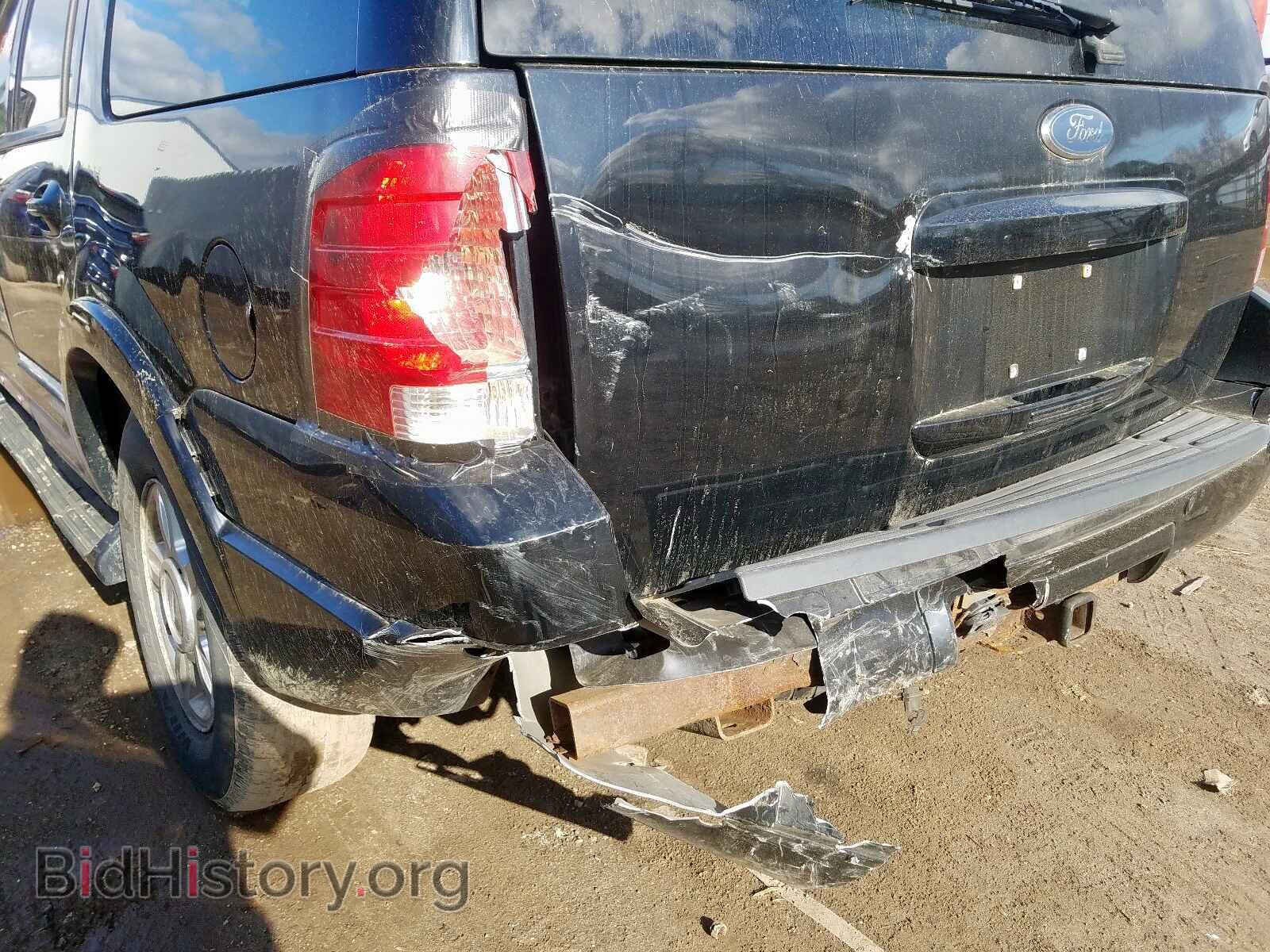 2005 FORD EXPEDITION - VIN: 1FMFU20575LA79108 - Фото 9