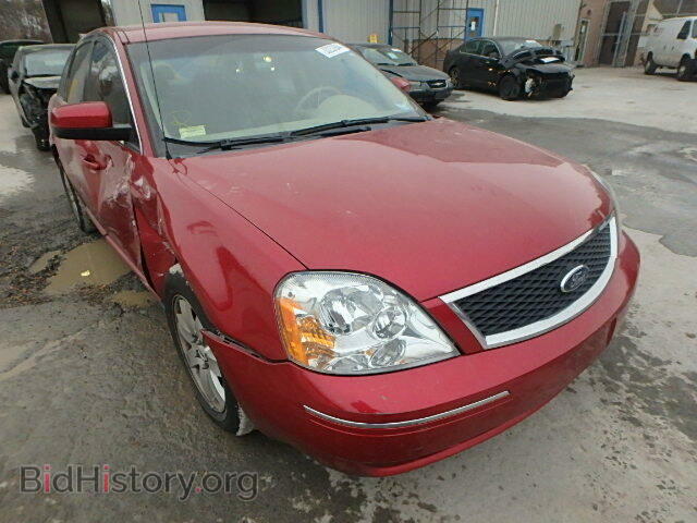 Photo 1FAFP24116G160642 - FORD FIVE HUNDR 2006