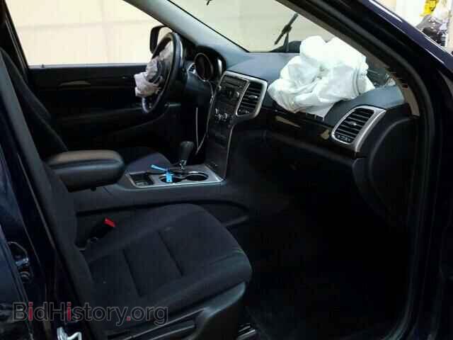 2012 JEEP CHEROKEE - VIN: 1C4RJFAG2CC221833 - Фото 5