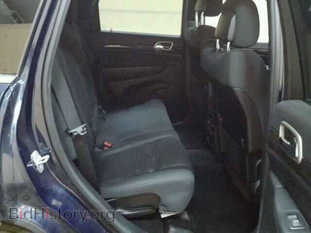 2012 JEEP CHEROKEE - VIN: 1C4RJFAG2CC221833 - Фото 6