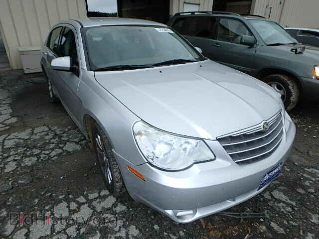 Фотография 1C3CC5FB3AN199936 - CHRYSLER SEBRING 2010