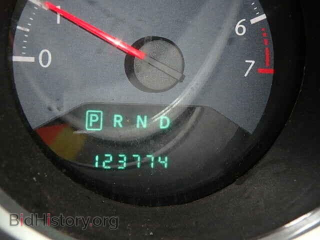 2010 CHRYSLER SEBRING - VIN: 1C3CC5FB3AN199936 - Фото 8