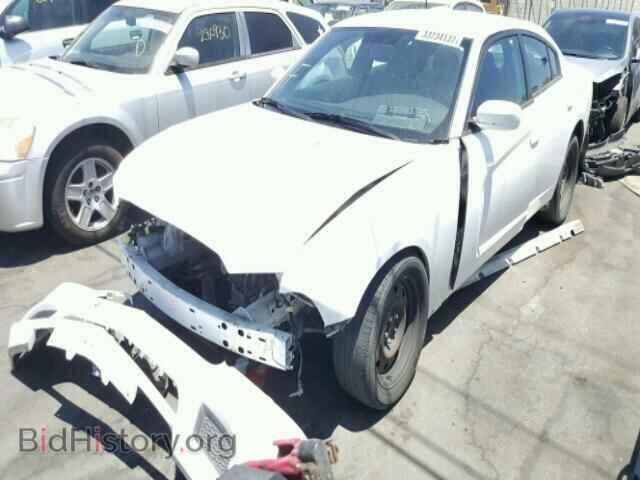 2012 DODGE CHARGER - VIN: 2C3CDXBG2CH134713 - Фото 2