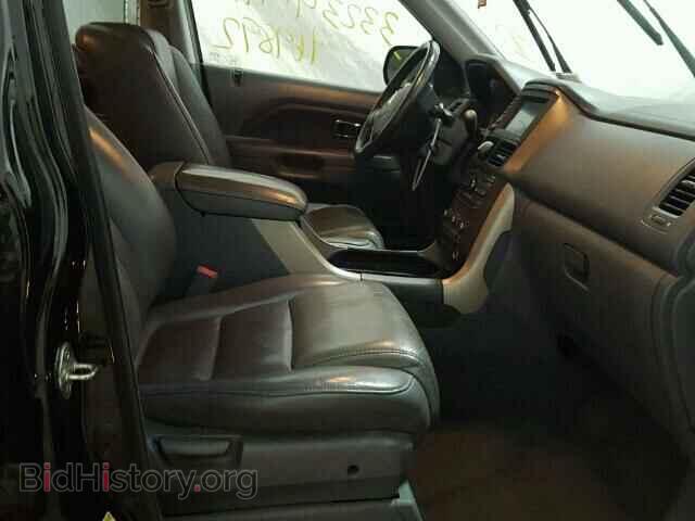 2008 HONDA PILOT - VIN: 5FNYF18768B027970 - Фото 5
