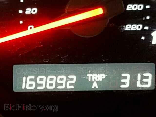 2008 HONDA PILOT - VIN: 5FNYF18768B027970 - Фото 8