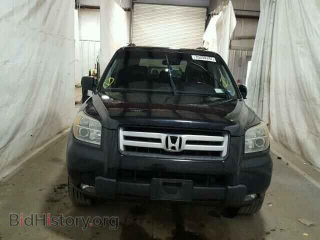 2008 HONDA PILOT - VIN: 5FNYF18768B027970 - Фото 9