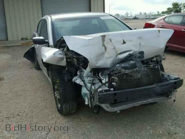 2007 MITSUBISHI GALANT - VIN: 4A3AB36F77E079818 - Фото 9