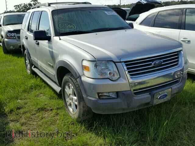 Фотография 1FMEU63E06UA22050 - FORD EXPLORER 2006