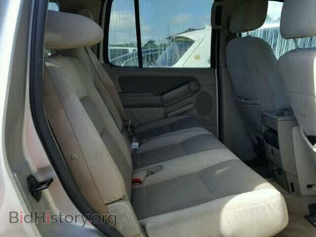 2006 FORD EXPLORER - VIN: 1FMEU63E06UA22050 - Фото 6