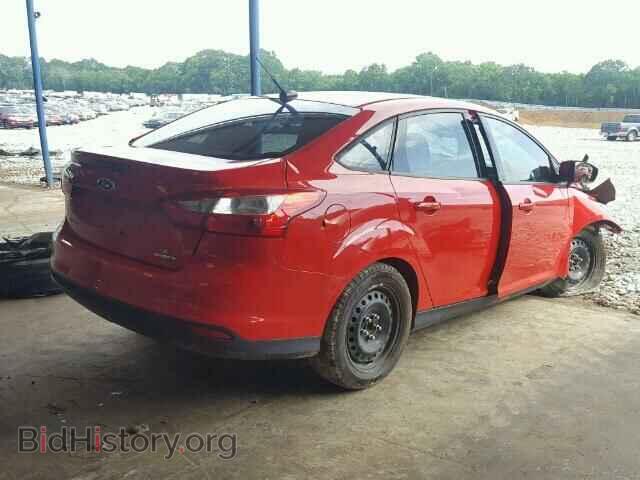 2012 FORD FOCUS - VIN: 1FAHP3F26CL443240 - Photo 4