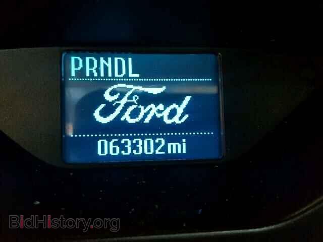 2012 FORD FOCUS - VIN: 1FAHP3F26CL443240 - Photo 8