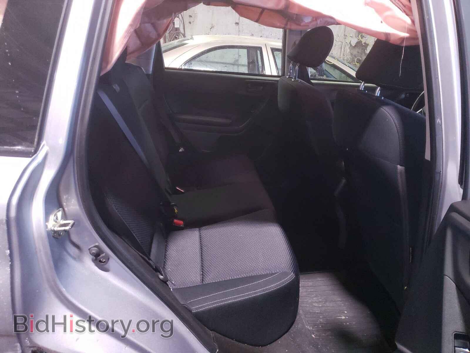 2018 SUBARU FORESTER - VIN: JF2SJABC2JH401847 - Фото 6