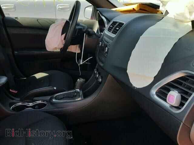 2014 DODGE AVENGER - VIN: 1C3CDZAB3EN116829 - Photo 5