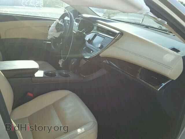 2013 TOYOTA AVALON - VIN: 4T1BK1EB3DU072808 - Фото 5