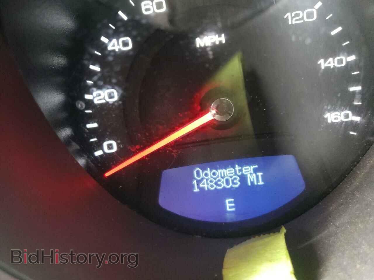 2012 CADILLAC CTS - VIN: 1G6DC5E55C0140059 - Фото 8