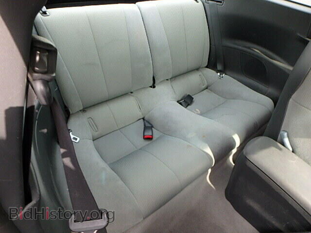 2007 MITSUBISHI ECLIPSE - VIN: 4A3AK24F27E016509 - Фото 6