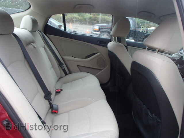 2014 KIA OPTIMA - VIN: 5XXGM4A78EG332859 - Photo 6