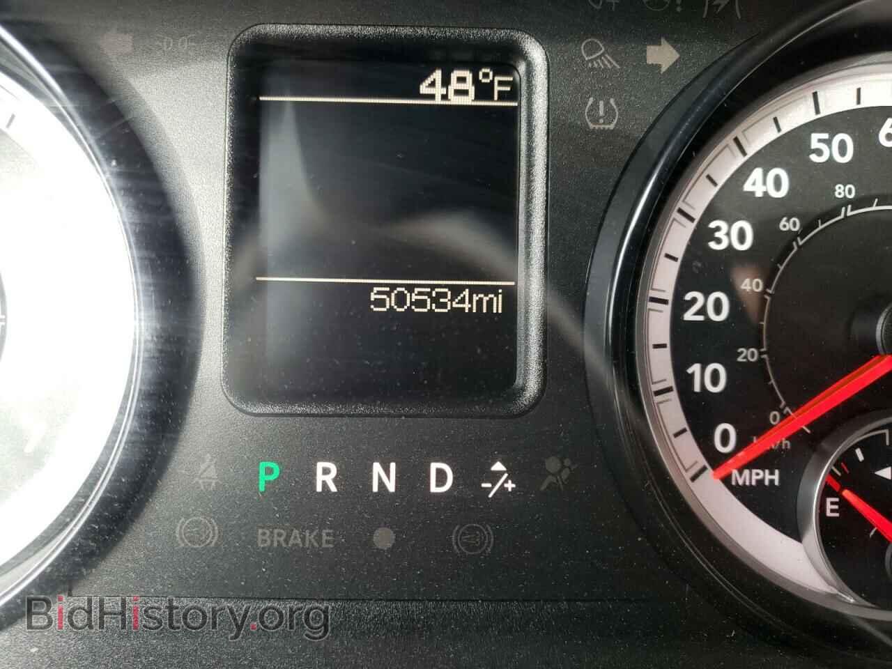 2017 RAM 1500 - VIN: 1C6RR6FG8HS551210 - Фото 8