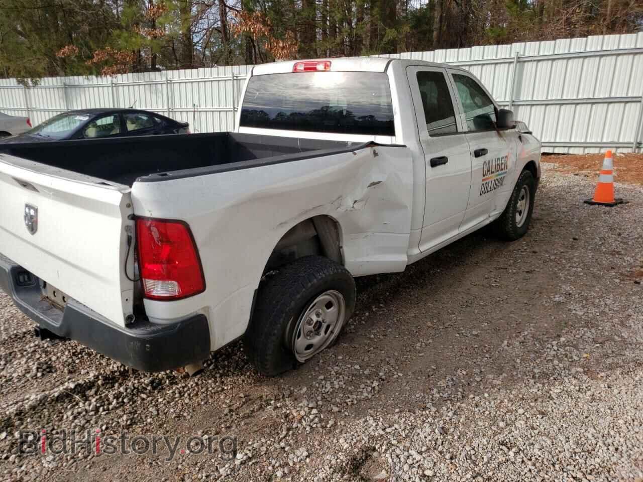 2017 RAM 1500 - VIN: 1C6RR6FG8HS551210 - Фото 9