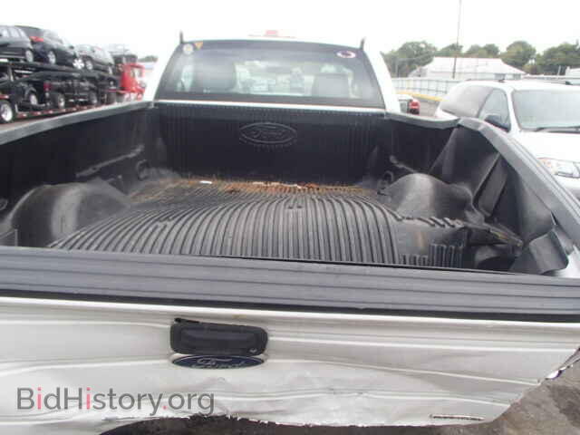 2011 FORD F150 - VIN: 1FTMF1CM3BKD97537 - Фото 6