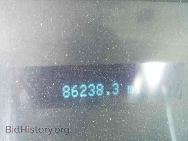 2011 FORD F150 - VIN: 1FTMF1CM3BKD97537 - Фото 8