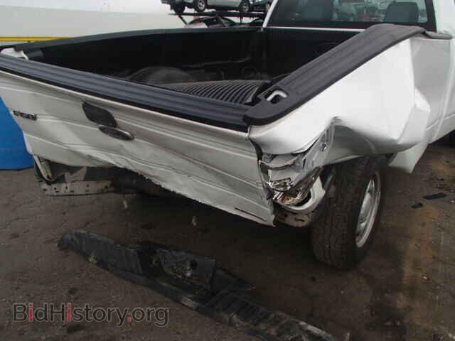 2011 FORD F150 - VIN: 1FTMF1CM3BKD97537 - Фото 9