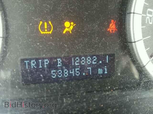 2012 FORD ESCAPE - VIN: 1FMCU0EG0CKA77009 - Photo 8