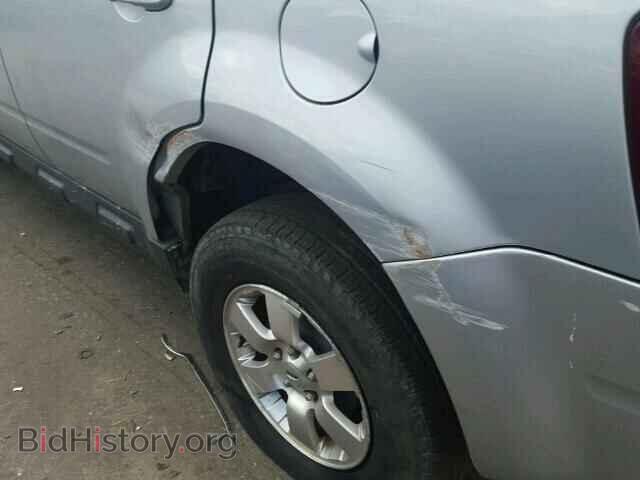 2012 FORD ESCAPE - VIN: 1FMCU0EG0CKA77009 - Photo 10