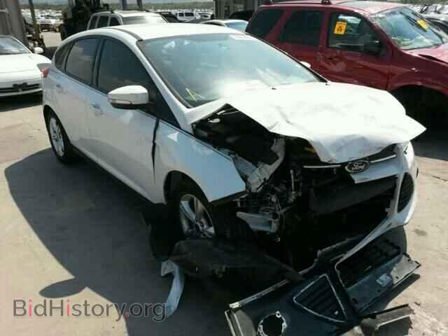 Photo 1FADP3K26DL144157 - FORD FOCUS 2013
