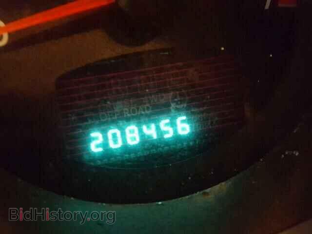 2007 DODGE NITRO - VIN: 1D8GU58667W620191 - Фото 8
