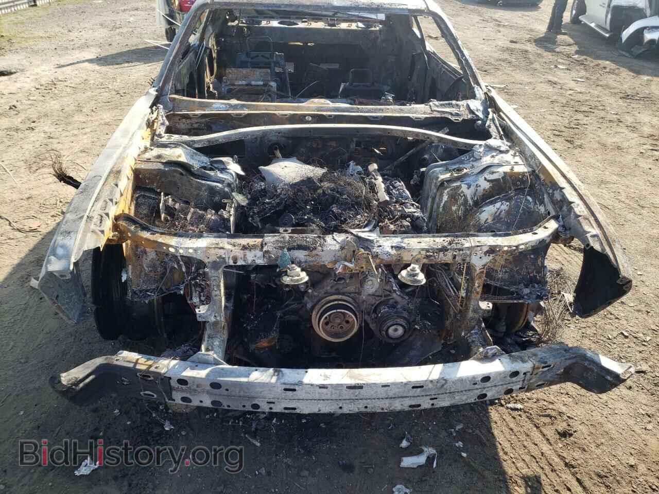 2014 DODGE CHALLENGER - VIN: 2C3CDYBT2EH185666 - Фото 9