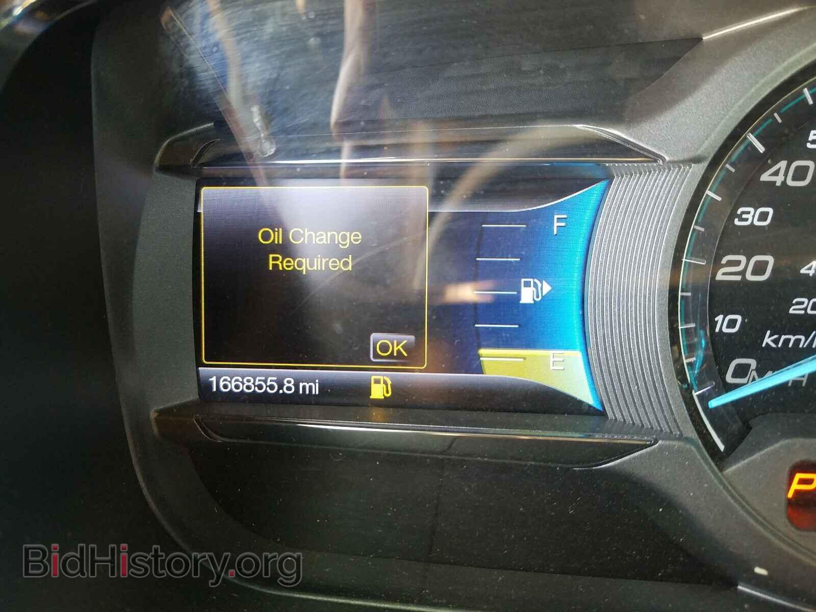 2013 FORD TAURUS - VIN: 1FAHP2F84DG159078 - Photo 8
