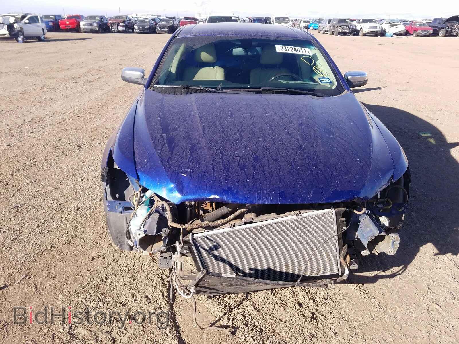 2013 FORD TAURUS - VIN: 1FAHP2F84DG159078 - Photo 9