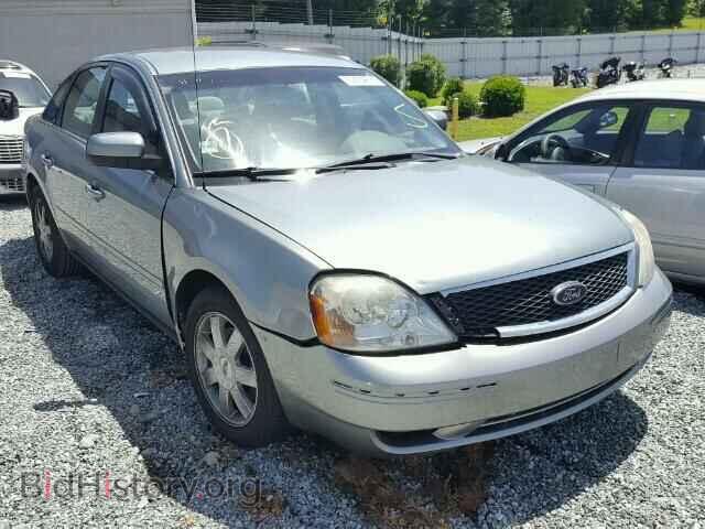 Photo 1FAFP23175G112935 - FORD FIVE HUNDR 2005