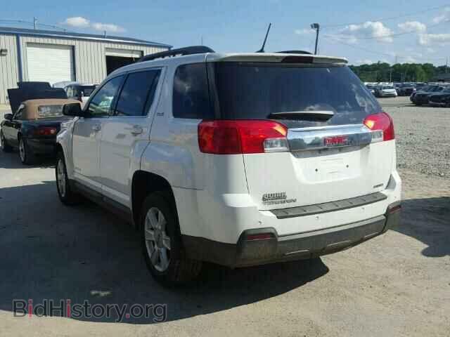 2013 GMC TERRAIN - VIN: 2GKFLTEK2D6305594 - Photo 3