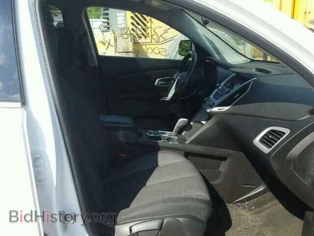 2013 GMC TERRAIN - VIN: 2GKFLTEK2D6305594 - Photo 5