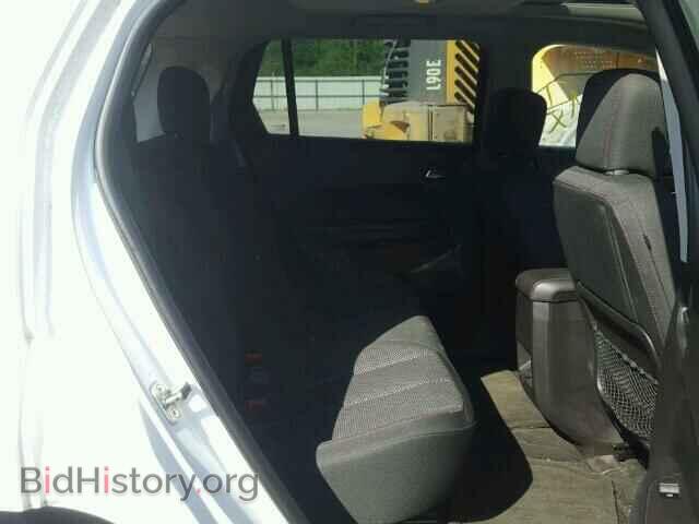 2013 GMC TERRAIN - VIN: 2GKFLTEK2D6305594 - Photo 6