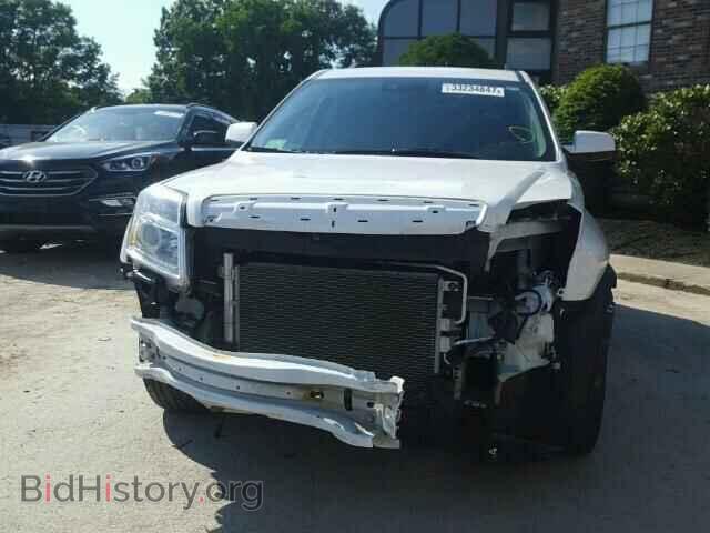 2013 GMC TERRAIN - VIN: 2GKFLTEK2D6305594 - Photo 9