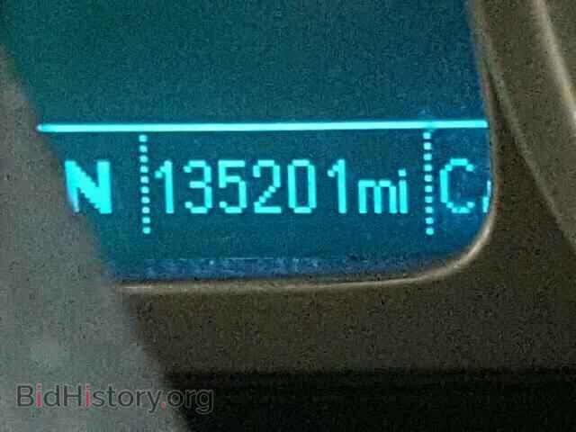 2012 CHEVROLET CAMARO - VIN: 2G1FB1E31C9180539 - Фото 8