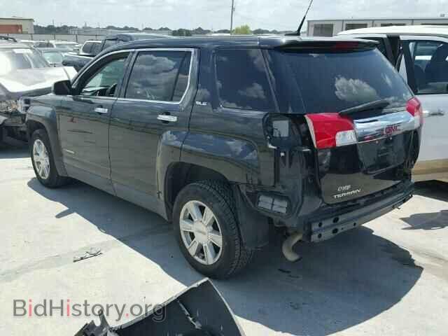 2011 GMC TERRAIN - VIN: 2CTALMEC0B6410494 - Photo 3