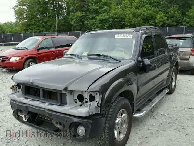 2005 FORD EXPLORER - VIN: 1FMZU67K05UB07504 - Photo 2
