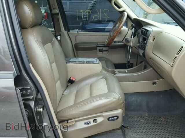 2005 FORD EXPLORER - VIN: 1FMZU67K05UB07504 - Photo 5
