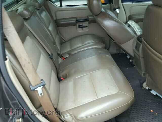 2005 FORD EXPLORER - VIN: 1FMZU67K05UB07504 - Photo 6