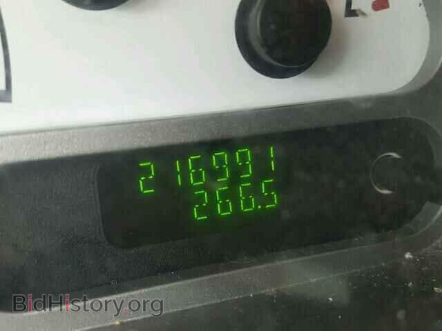 2005 FORD EXPLORER - VIN: 1FMZU67K05UB07504 - Photo 8