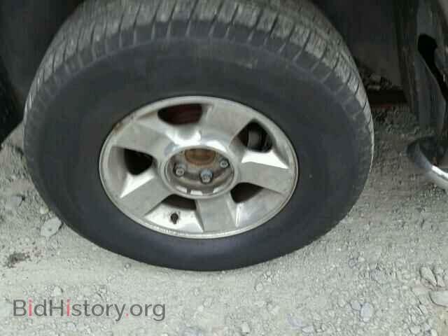 2005 FORD EXPLORER - VIN: 1FMZU67K05UB07504 - Photo 9