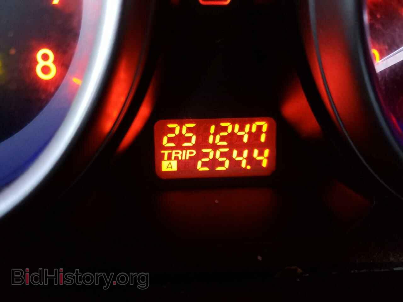 2011 MAZDA CX-9 - VIN: JM3TB3DAXB0325227 - Фото 8
