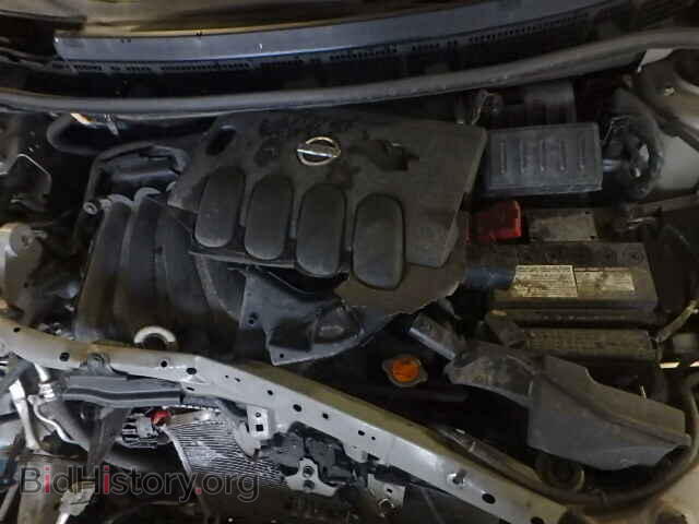 2009 NISSAN VERSA - VIN: 3N1BC11E29L369820 - Фото 7